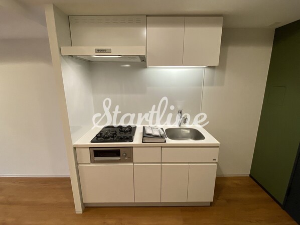 ズーム信濃町の物件内観写真